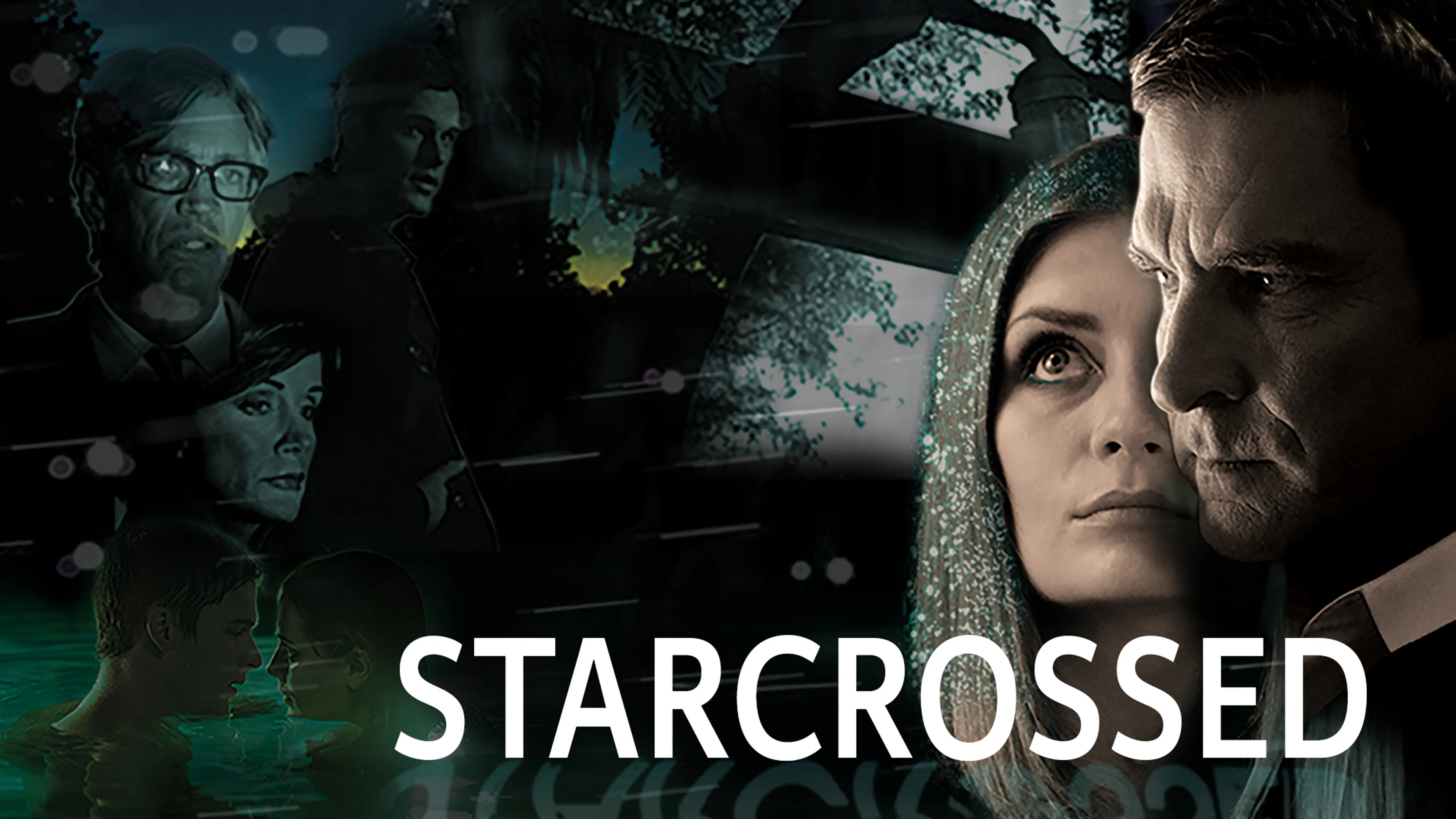 Starcrossed poster